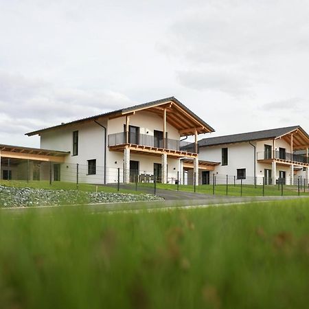 Willa Sonnendoerfl Poppendorf im Burgenland Zewnętrze zdjęcie